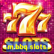 m.bbq slots